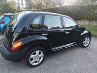 Usata Chrysler PT Cruiser 2003 Nero Berlina