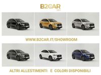 Usata DS Automobiles DS7 Crossback Performance Line Plus 300 CV (220 kW) 2021 Grigio SUV