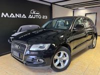 usata Audi Q5 TDI*2.0*190 CV*RESTYLING*QUATTRO*S-TRONIC*