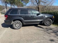 usata Jeep Grand Cherokee Grand CherokeeIII 2005 3.0 V6 crd Overland auto