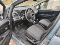 Usata Fiat Grande Punto 65 CV (47 kW) 2010 Utilitaria