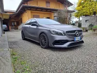 Usata Mercedes A200 Premium 136 CV (100 kW) 2018 Berlina