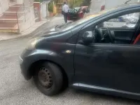Usata Toyota Aygo 68 CV (50 kW) 2005 Utilitaria