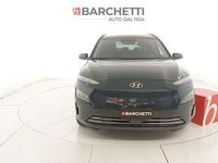 Usata Hyundai Kona 100 kW (136 CV) 2023 Teal SUV