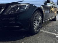 Usata Mercedes S350 258 CV (189 kW) 2017 Berlina