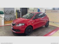 Usata Lancia Ypsilon Silver 69 CV (50 kW) 2021 Other Utilitaria