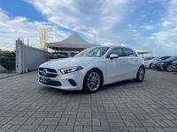 usata Mercedes A180 A 180d Automatic Sport