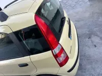 Usata Fiat Panda Dynamic 60 CV (44 kW) 2008 Utilitaria