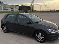 Usata VW Golf VII 116 CV (85 kW) 2019 Berlina