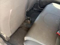 Usata Lancia Ypsilon Silver 95 CV (69 kW) 2016 Grigio Utilitaria