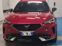 Usata Cupra Formentor 150 CV (110 kW) 2023 SUV