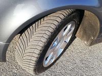 Usata Audi A4 Cabriolet 140 CV (102 kW) 2007 Grigio Cabrio