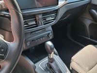 Usata Ford Focus 125 CV (91 kW) 2023 Bianco Utilitaria