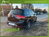 Brugt Seat Altea XL I-Tech 105 HK (77 kW) 2015 Sort MPV