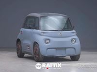 Usata Citroën AMI 2022 Blu Utilitaria