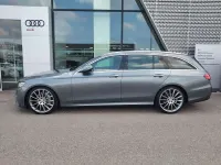 Usata Mercedes E220 Premium Plus 194 CV (142 kW) 2016 Other Station wagon