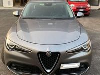 usata Alfa Romeo Stelvio 2.2 t Super rwd 180cv auto