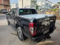 Usata Ford Ranger Wildtrack 213 CV (156 kW) 2021 Nero Pick-up