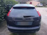 Usata Ford Focus 90 CV (66 kW) 2006 Berlina
