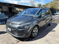 Usata Citroën C4 Picasso Business Class 119 CV (87 kW) 2016 Grigio Monovolume