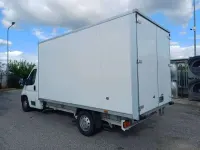 Usata Peugeot Boxer 140 CV (102 kW) 2021 Bianco Furgone