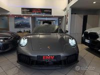 Usata Porsche 911 Targa 4 541 CV (397 kW) 2025 Grigio Cabrio