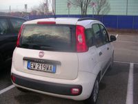 usata Fiat Panda 2ª serie 1.2 EasyPower Classic