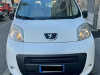 usata Peugeot Bipper Tepee 1.3 HDi 80 Style