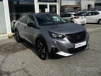 Usata Peugeot 2008 Allure 110 CV (80 kW) 2022 Other SUV