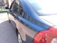 Usata Volvo S40 109 CV (80 kW) 2009 Blu Berlina