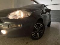 Usata Fiat Grande Punto S 77 CV (56 kW) 2016 Utilitaria