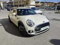 usata Mini One D Clubman 1.5