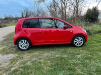 Usata Seat Mii 2012 Utilitaria