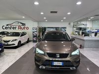 Usata Seat Ateca 4Drive 150 CV (110 kW) 2016 Other SUV