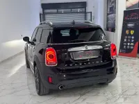 Usata Mini Cooper Countryman Business 150 CV (110 kW) 2018 Nero SUV