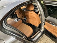 Usata BMW 730 265 CV (194 kW) 2016 Berlina