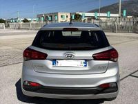 Occasion Hyundai i20 Blackline 75 ch (55 kW) 2018 Citadine