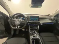 Usata MG HS Luxury 162 CV (119 kW) 2024 Pbc  pebble black SUV