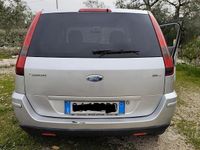 Usata Ford Fusion 2003 Utilitaria