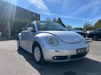 Usata VW New Beetle 100 CV (73 kW) 2004 Utilitaria