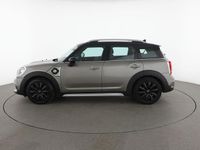 Usata Mini Cooper S Countryman 225 CV (165 kW) 2017 Grigio SUV
