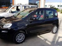 Usata Fiat Panda Easy 69 CV (50 kW) 2014 Utilitaria