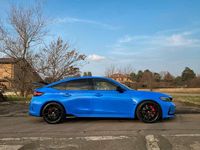 Begagnad Honda Civic Type R 329 HK (241 kW) 2023 Blå Sedan