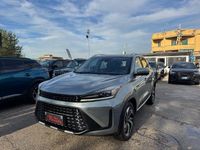 Usata EMC Wave 3 146 CV (107 kW) 2024 Grigio scuro SUV