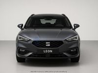 usata Cupra Leon Sportstourer 1500 eTSI 110Kw 150Cv Automatico