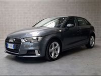 usata Audi A3 A3 1.6 TDI 116 CV Sport