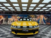 Nuova Ferrari 12 Cilindri 825 CV (606 kW) 2025 Oro Coupé