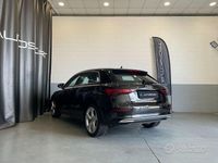 Usata Audi A3 Advanced 150 CV (110 kW) 2023 Nero Berlina