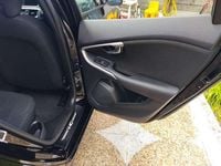 Usata Volvo V40 120 CV (88 kW) 2018 Berlina
