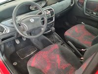 usata Lancia Ypsilon elefantino rosso